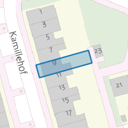 Perceel PPD00-E-2033