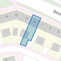 Perceel PPD00-E-2043