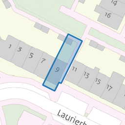 Perceel PPD00-E-2060