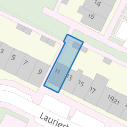 Perceel PPD00-E-2061