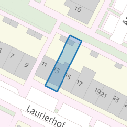 Perceel PPD00-E-2062