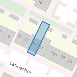 Perceel PPD00-E-2063