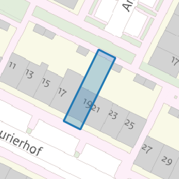 Perceel PPD00-E-2065