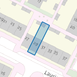 Perceel PPD00-E-2070