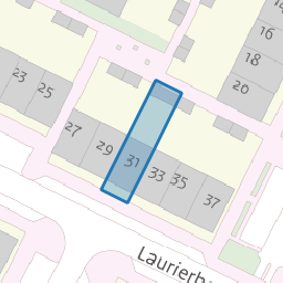 Perceel PPD00-E-2071