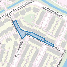 Perceel PPD00-E-2075