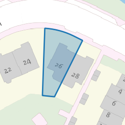 Perceel PPD00-E-2084