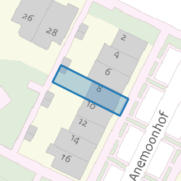 Perceel PPD00-E-2089