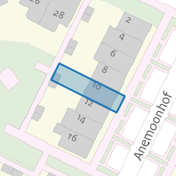 Perceel PPD00-E-2090