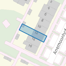 Perceel PPD00-E-2091