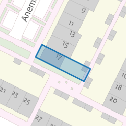 Perceel PPD00-E-2102