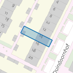 Perceel PPD00-E-2109