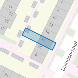 Perceel PPD00-E-2110