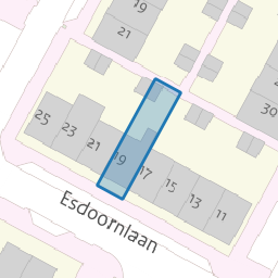 Perceel PPD00-E-2129