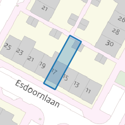 Perceel PPD00-E-2130