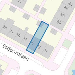 Perceel PPD00-E-2131