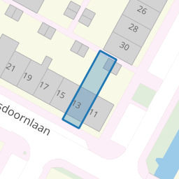 Perceel PPD00-E-2132