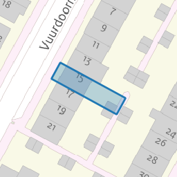 Perceel PPD00-E-2137