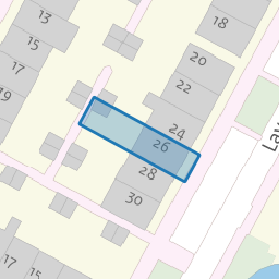 Perceel PPD00-E-2147