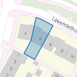 Perceel PPD00-E-2156