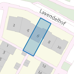 Perceel PPD00-E-2157