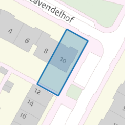 Perceel PPD00-E-2159