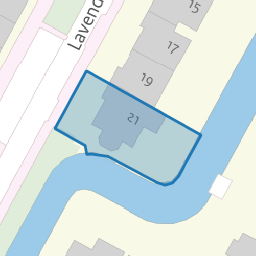 Perceel PPD00-E-2160