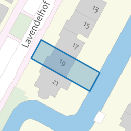 Perceel PPD00-E-2161