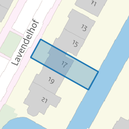 Perceel PPD00-E-2162