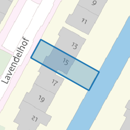 Perceel PPD00-E-2163