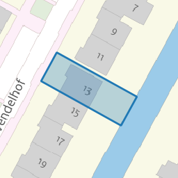 Perceel PPD00-E-2164