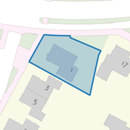 Perceel PPD00-E-2177