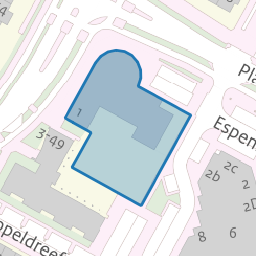 Perceel PPD00-E-2184