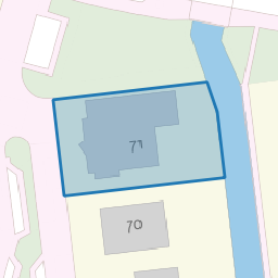 Perceel PPD00-E-2197