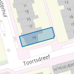 Perceel PPD00-E-2231