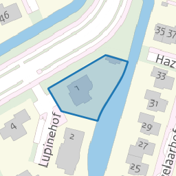 Perceel PPD00-E-2243