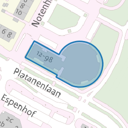 Perceel PPD00-E-2250