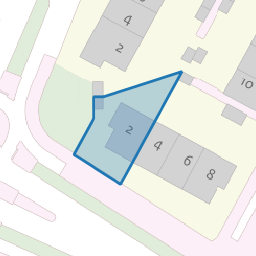 Perceel PPD00-E-2254