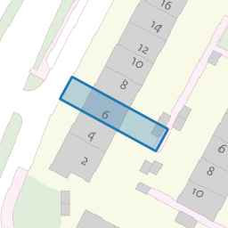 Perceel PPD00-E-2257