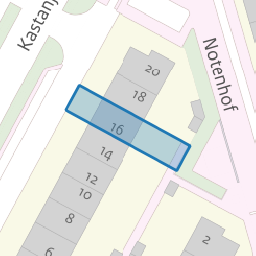 Perceel PPD00-E-2262