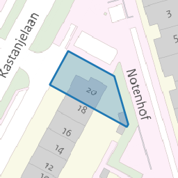 Perceel PPD00-E-2264