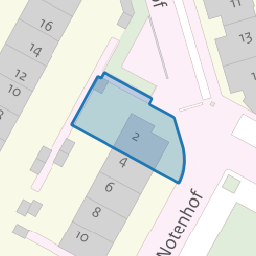 Perceel PPD00-E-2265