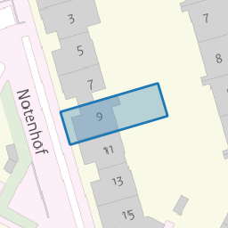 Perceel PPD00-E-2274