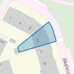 Perceel PPD00-E-2288