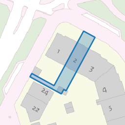 Perceel PPD00-E-2290