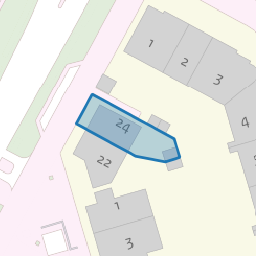 Perceel PPD00-E-2292