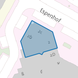 Perceel PPD00-E-2296