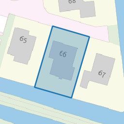 Perceel PPD00-E-2299