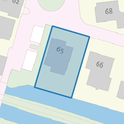 Perceel PPD00-E-2300