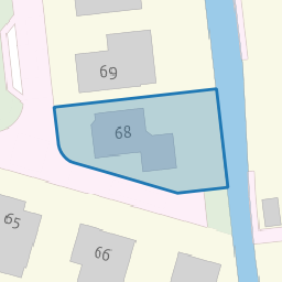 Perceel PPD00-E-2301